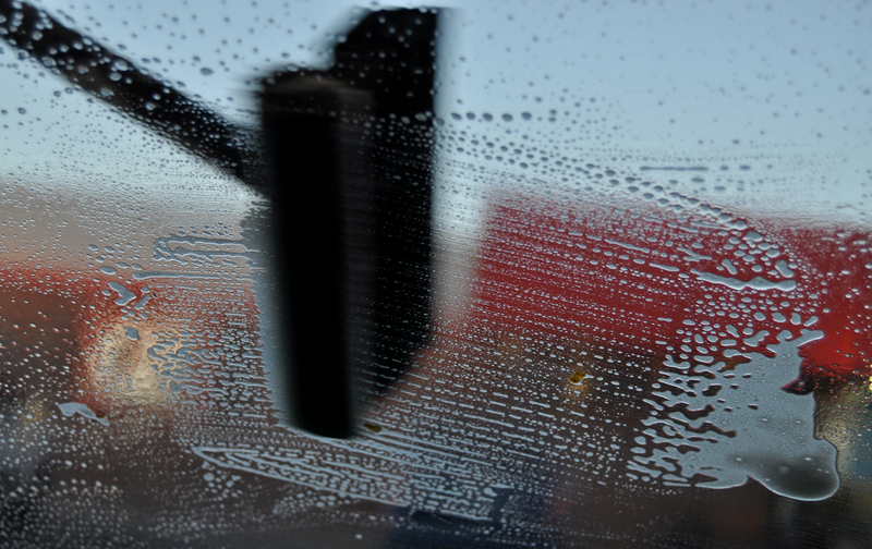 Illustration for article titled Ten Myths About Washing Your Car